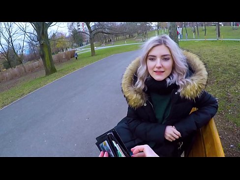❤️ Traga el semen caliente de un desconocido por dinero - mamada en el parque por Eva Elfie Video de sexo de calidad en es.analytik24.ru ❌️❤️❤️❤️❤️❤️❤️❤️